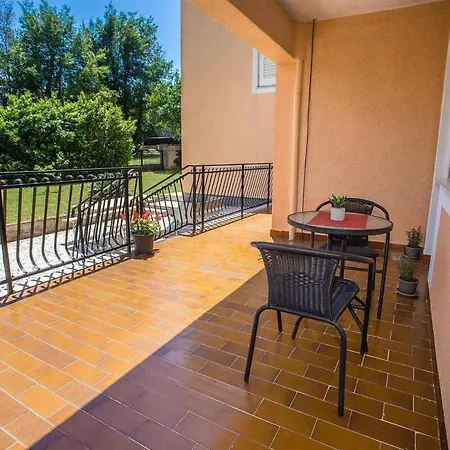 Apartment Apartman Rita