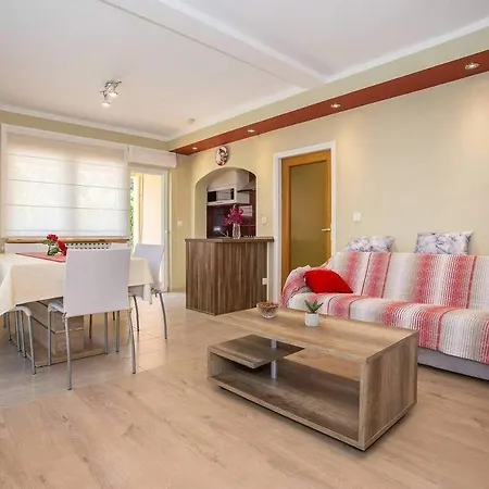 Apartman Rita Apartment Labin (Istria)