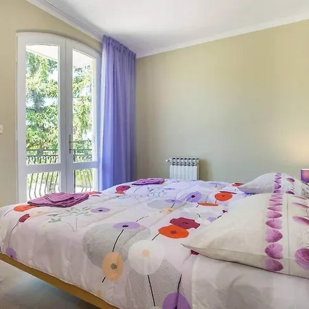Apartment Apartman Rita Labin (Istria)