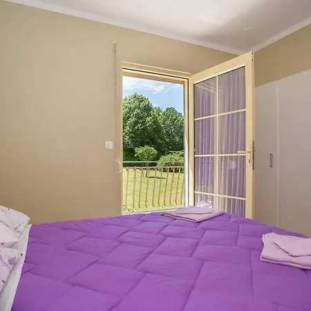 Apartman Rita * Labin (Istria)