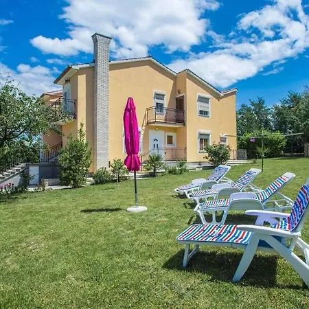 Apartman Rita Apartment Labin (Istria)