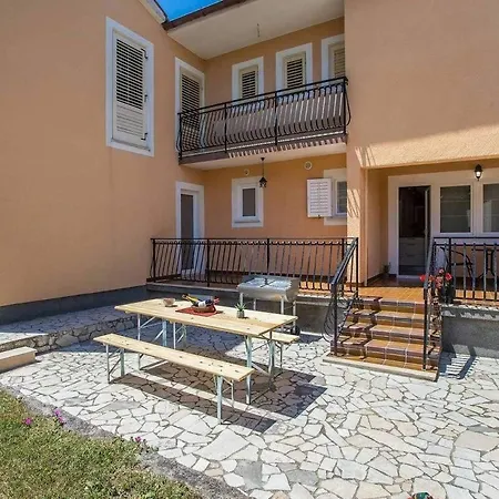 Apartment Apartman Rita
