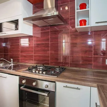 Apartment Apartman Rita