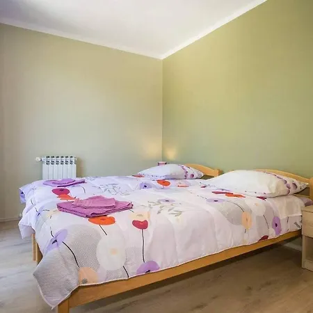 Apartment Apartman Rita