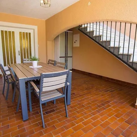 Apartman Rita Apartment