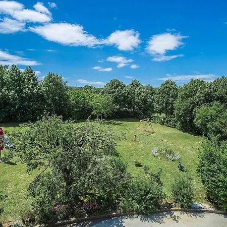 Apartman Rita * Labin (Istria)