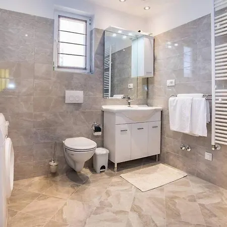 Apartment Apartman Rita