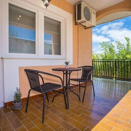 Apartman Rita Apartment Labin (Istria)