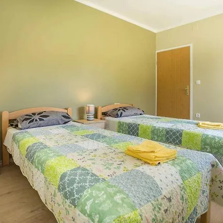 Apartman Rita *