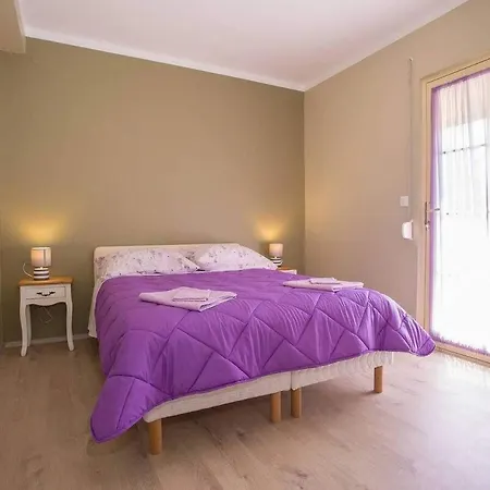 Apartman Rita Apartment *
