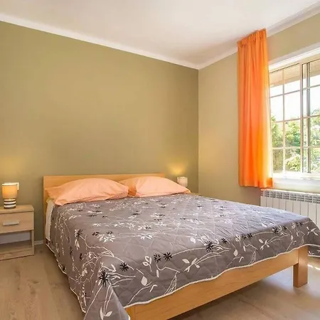 Apartment Apartman Rita Labin (Istria)