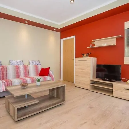 Apartman Rita Apartment