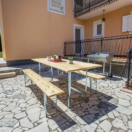 Apartman Rita Labin (Istria)