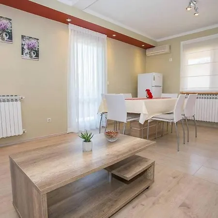 Apartman Rita * Labin (Istria)