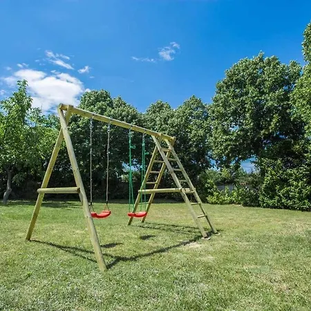 Apartman Rita * Labin (Istria)