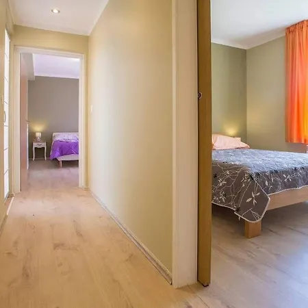 Apartman Rita * Labin (Istria)
