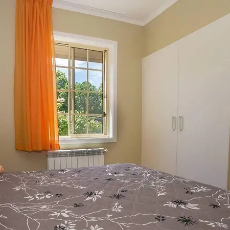 Apartman Rita Apartment Labin (Istria)